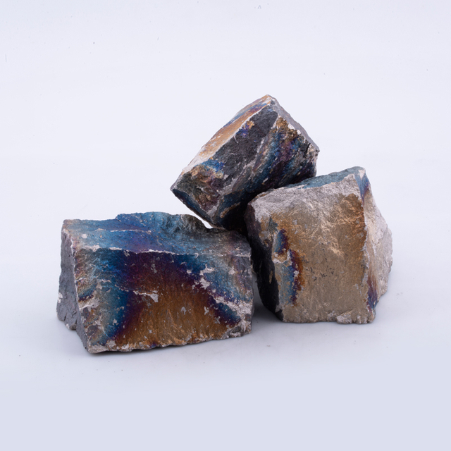 高碳锰铁 对于钢合金