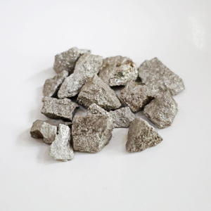 用于精密钢的精炼超低铬铁