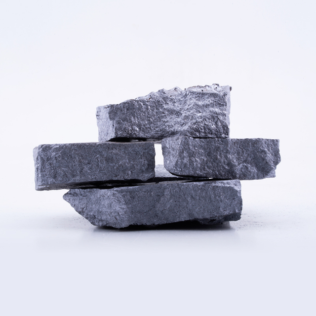 精炼 硅铁 72 用于铸造和熔化