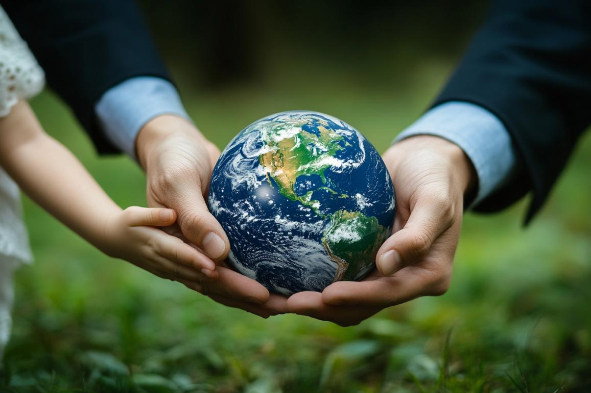 可持续铁合金生产