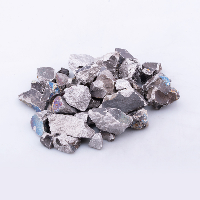 低碳锰铁 用于精密铸造