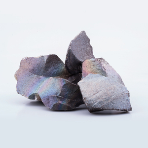 代工厂的溢价中碳锰铁