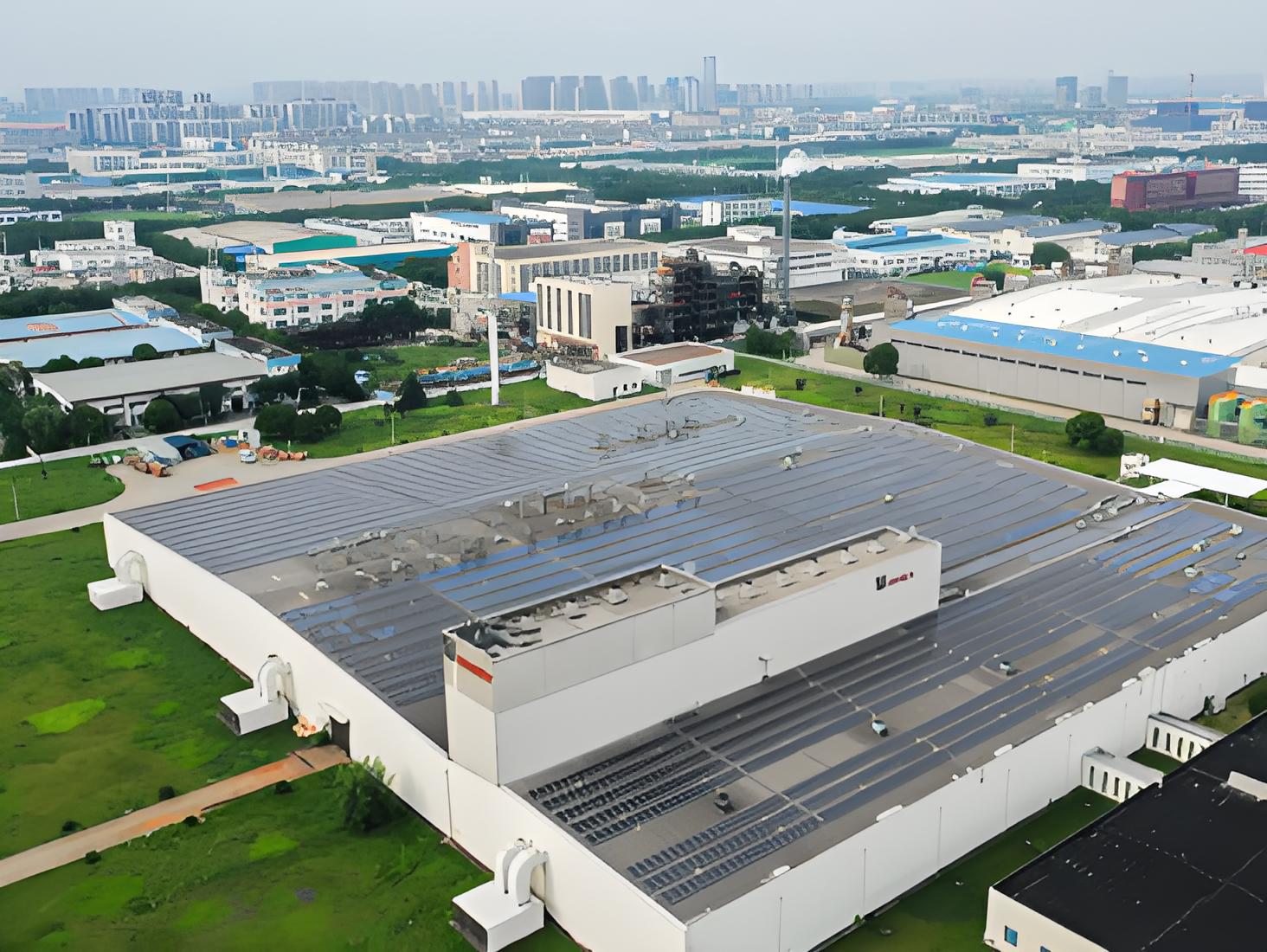 公司简介 铁合金概述