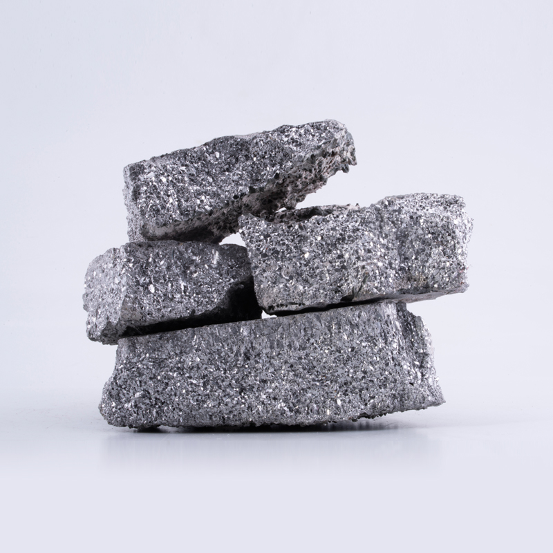 用于合金制造的高纯度低碳铬铁
