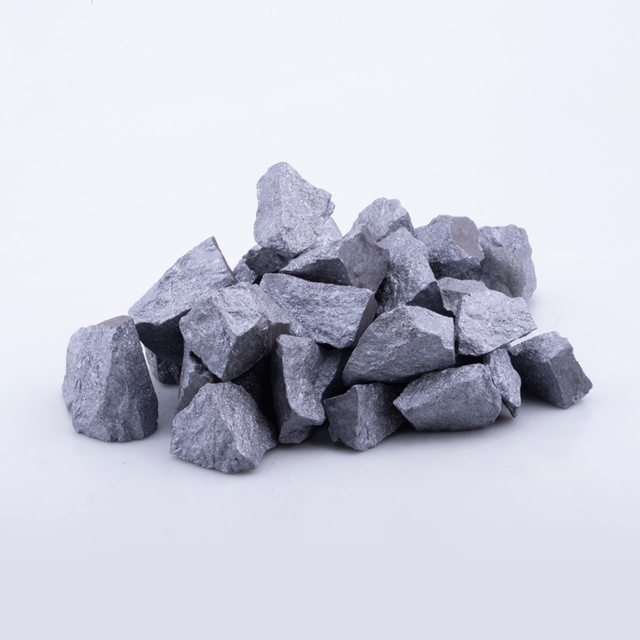 铸造用高纯度硅铁 75