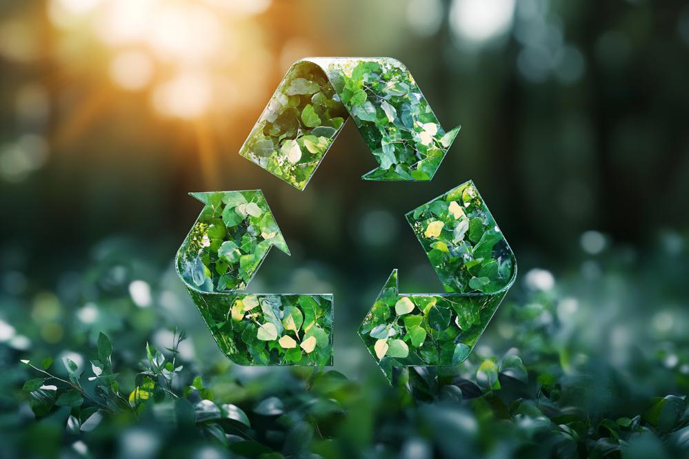 可持续铁合金生产